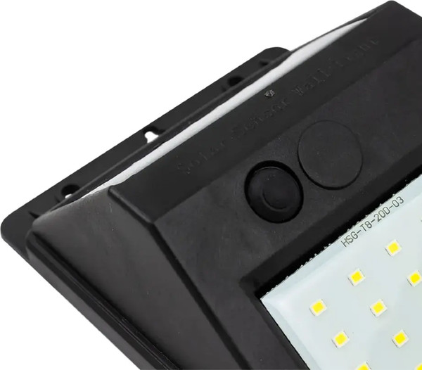 Изображение товара Бра уличное WMC Tools WMC-WL6001 (48729)