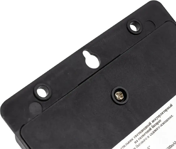 Изображение товара Бра уличное WMC Tools WMC-WL6001 (48729)