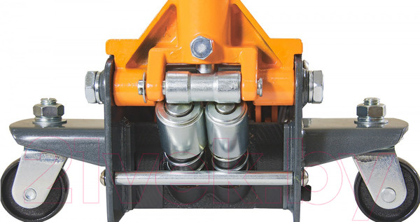 Изображение товара Подкатной домкрат Ombra OHT233S