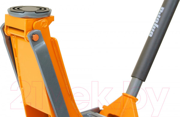 Изображение товара Подкатной домкрат Ombra OHT233S