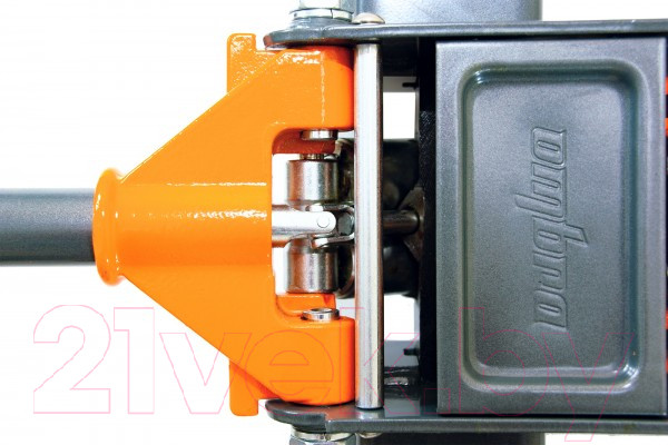 Изображение товара Подкатной домкрат Ombra OHT233S