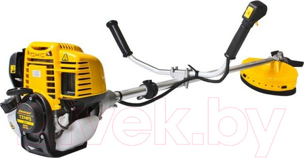 Изображение товара Триммер бензиновый Champion T374FS