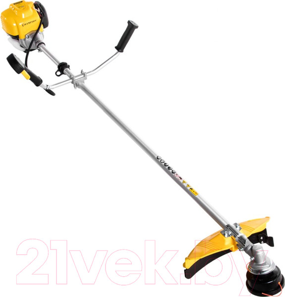 Изображение товара Триммер бензиновый Champion T374FS