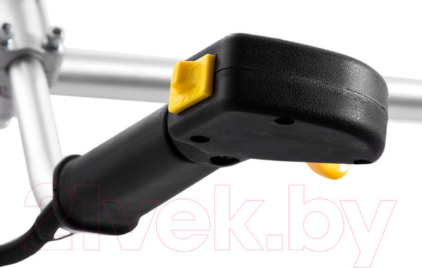 Изображение товара Триммер бензиновый Champion T374FS