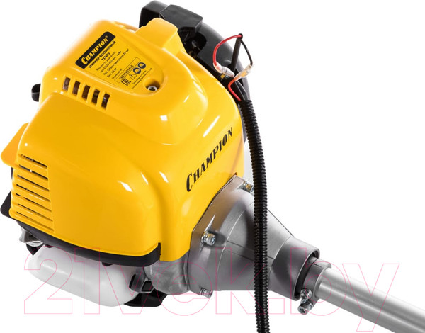 Изображение товара Триммер бензиновый Champion T374FS