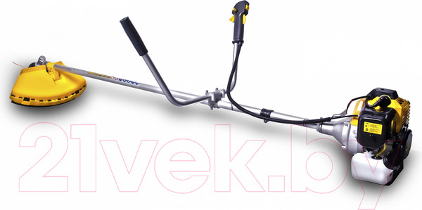 Изображение товара Триммер бензиновый Champion T338S-2