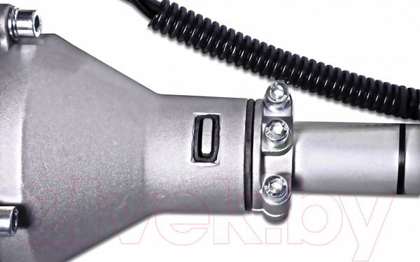 Изображение товара Триммер бензиновый Champion T338S-2