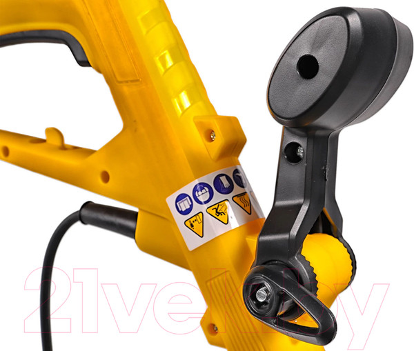 Изображение товара Триммер электрический Champion ET351