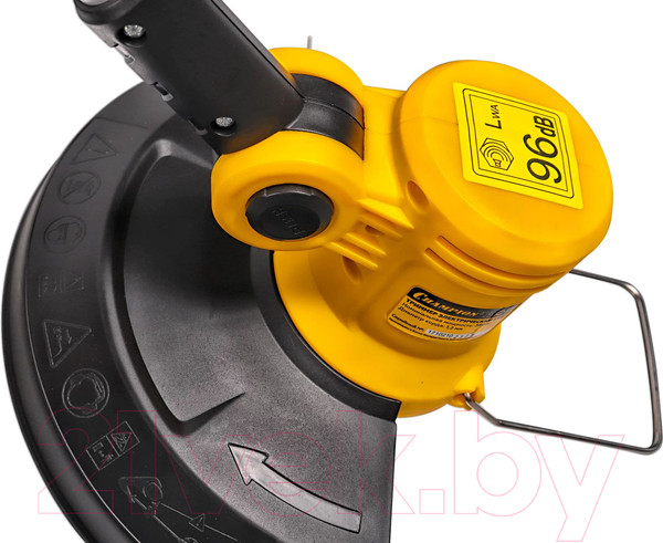 Изображение товара Триммер электрический Champion ET351