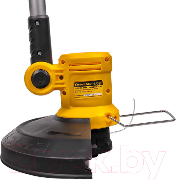 Изображение товара Триммер электрический Champion ET351