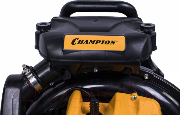 Изображение товара Воздуходувка бензиновая Champion GBR376