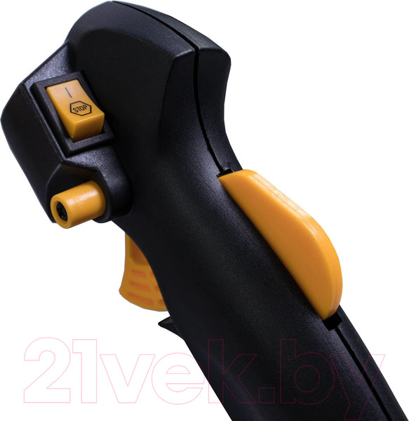 Изображение товара Воздуходувка бензиновая Champion GBR376