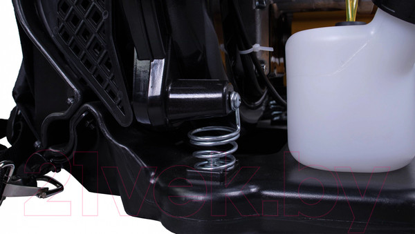 Изображение товара Воздуходувка бензиновая Champion GBR376