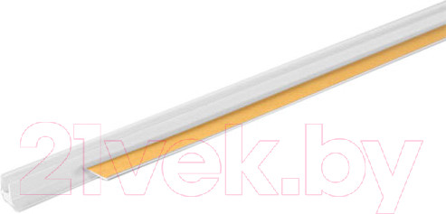 Изображение товара Профиль примыкающий оконный Profigips ПВХ 6x2400