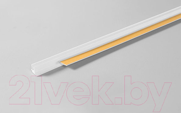 Изображение товара Профиль примыкающий оконный Profigips ПВХ 6x2400