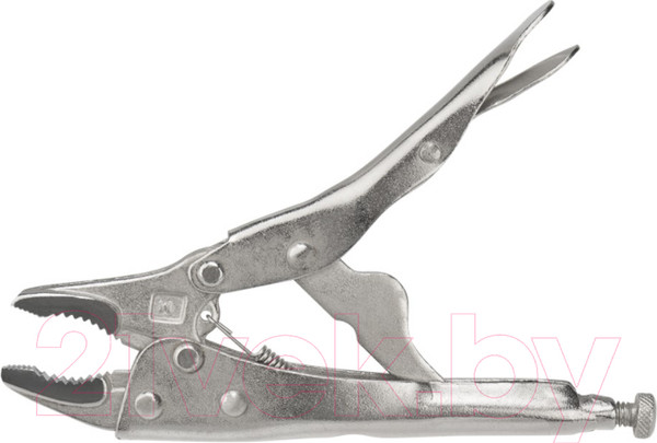 Изображение товара Гейферный зажим Rexant 12-4665