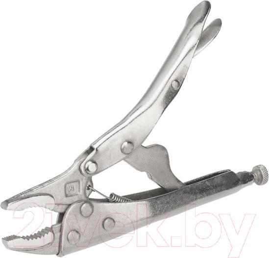 Изображение товара Гейферный зажим Rexant 12-4665