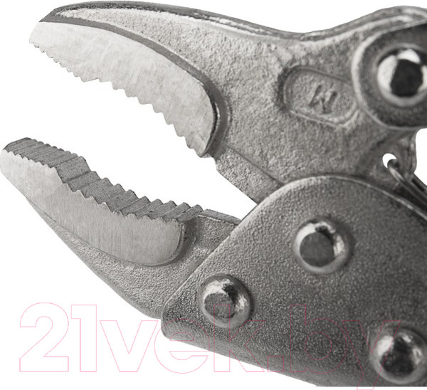 Изображение товара Гейферный зажим Rexant 12-4665