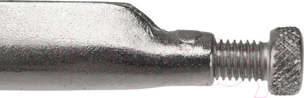 Изображение товара Гейферный зажим Rexant 12-4665