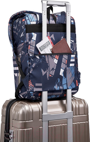 Изображение товара Рюкзак Erich Krause ActiveLine Vintage 18L City Life / 54518