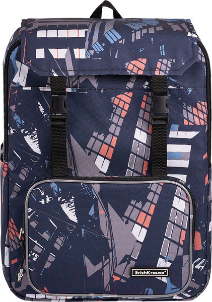 Изображение товара Рюкзак Erich Krause ActiveLine Vintage 18L City Life / 54518