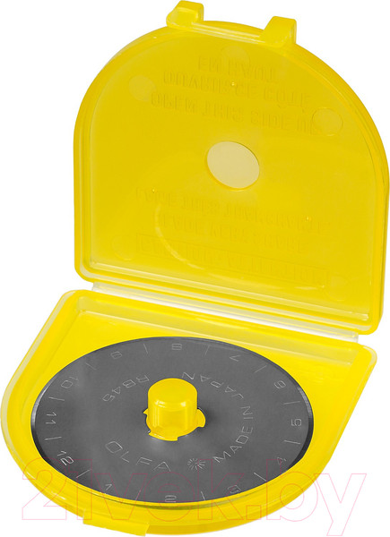 Изображение товара Лезвие сменное Olfa OL-RB45-1