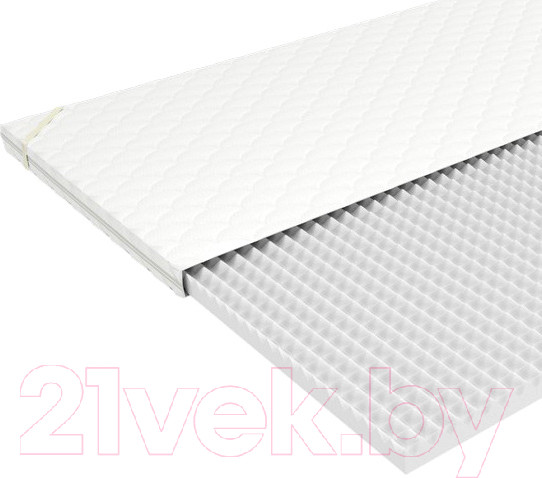 Изображение товара Наматрасник ортопедический EOS Топп 8 180x186 (джерси)