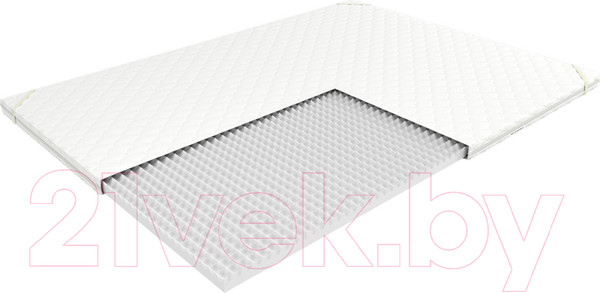 Изображение товара Наматрасник детский EOS Топп 8 90x160 (бязь)