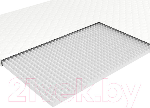 Изображение товара Наматрасник детский EOS Топп 8 90x160 (бязь)