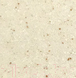 Изображение товара Мойка кухонная со смесителем БелЭворс Forma R + смеситель W4998-4 + дозатор L405-1 (бежевый)