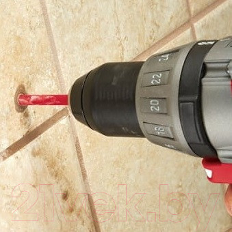 Изображение товара Сверло Milwaukee 4932479233