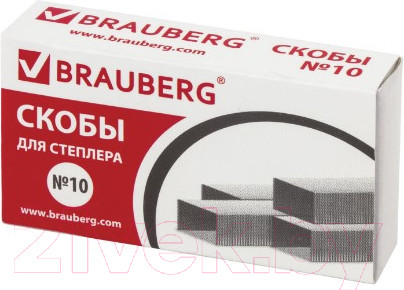 Изображение товара Органайзер настольный Brauberg Богемия / 236951 (черный)