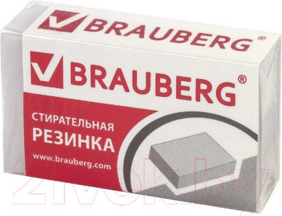 Изображение товара Органайзер настольный Brauberg Богемия / 236951 (черный)