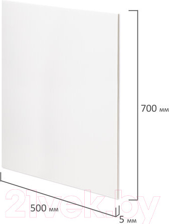 Изображение товара Картон для печати Brauberg 112471