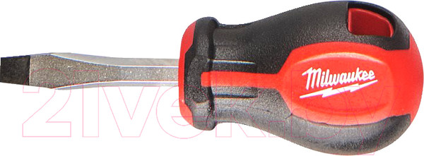 Изображение товара Отвертка Milwaukee 4932471780