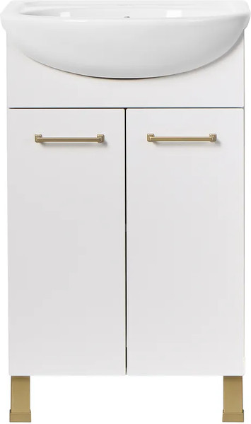 Изображение товара Тумба под умывальник Акваль Порто / В2.1.01.4.6.0