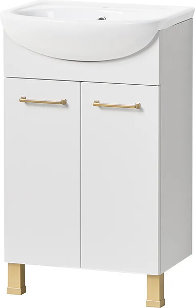 Изображение товара Тумба под умывальник Акваль Порто / В2.1.01.4.6.0