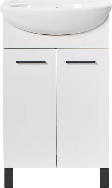 Изображение товара Тумба под умывальник Акваль Порто / В2.1.01.4.5.0