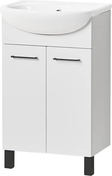 Изображение товара Тумба под умывальник Акваль Порто / В2.1.01.4.5.0