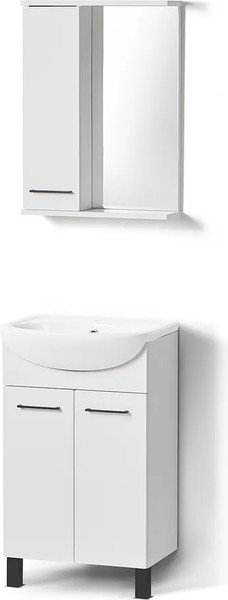 Изображение товара Тумба под умывальник Акваль Порто / В2.1.01.4.5.0