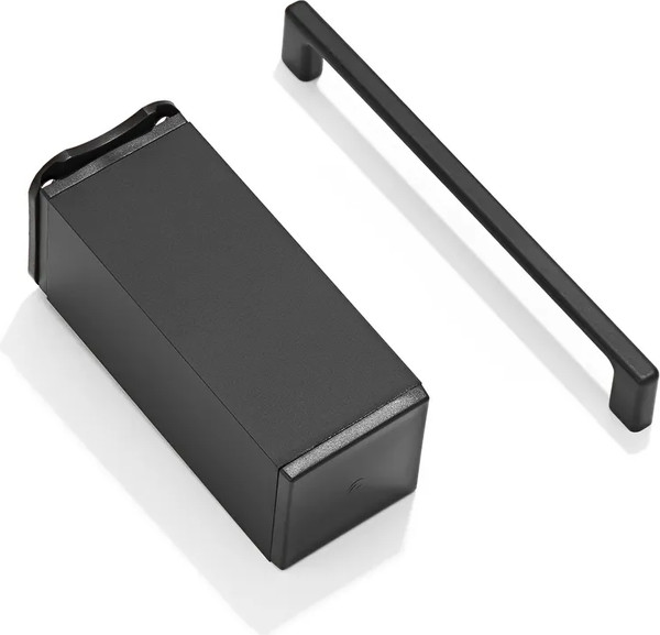 Изображение товара Тумба под умывальник Акваль Порто / В2.1.01.4.5.0