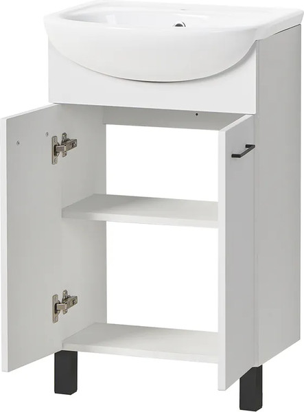 Изображение товара Тумба под умывальник Акваль Порто / В2.1.01.4.5.0