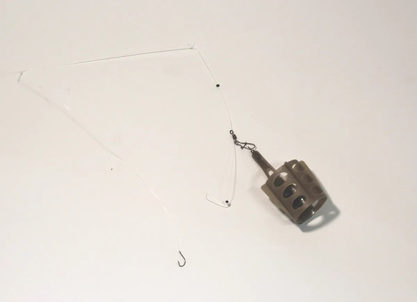 Изображение товара Комплект оснастки для приманки Manko In-Line / IN-LINE-60