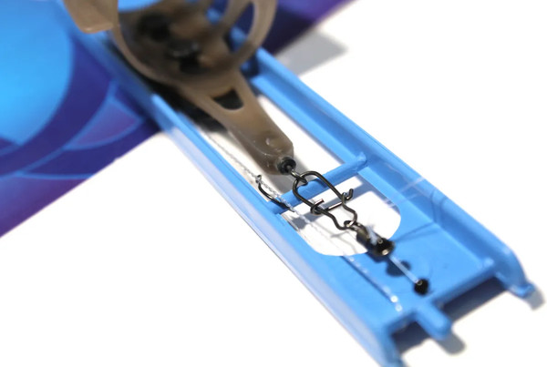 Изображение товара Комплект оснастки для приманки Manko In-Line / IN-LINE-60