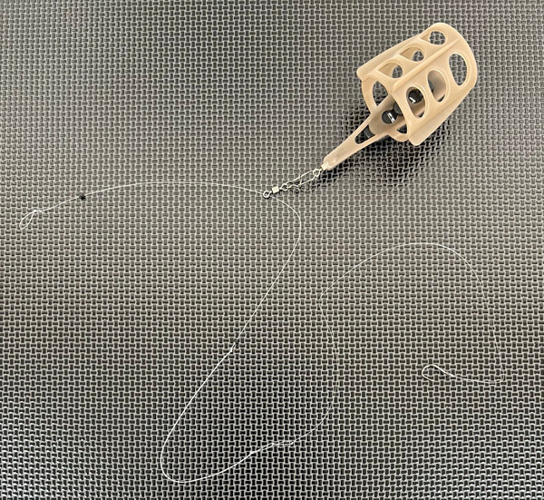 Изображение товара Комплект оснастки для приманки Manko In-Line / IN-LINE-60