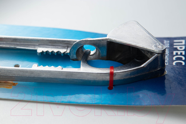 Изображение товара Пресс для чеснока Леда-Белгород ЧН-1