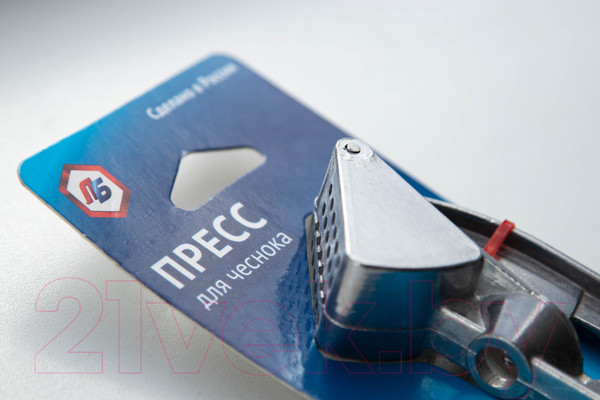 Изображение товара Пресс для чеснока Леда-Белгород ЧН-1