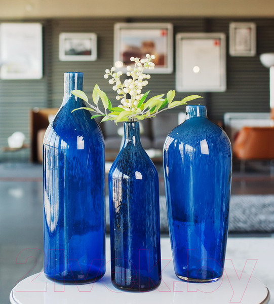 Изображение товара Ваза Andrea Fontebasso Glass Design Crash / GD5BTE22317