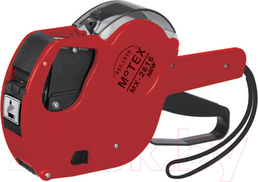 Изображение товара Маркиратор Motex МХ-2616NEW