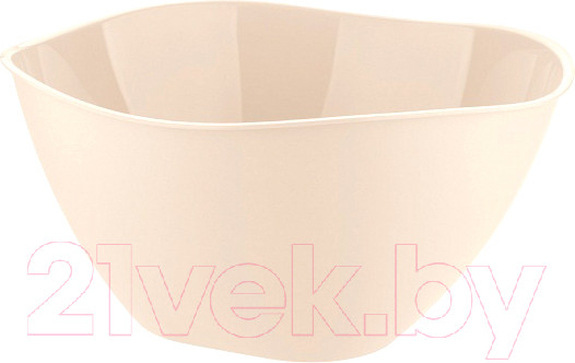 Изображение товара Салатник Бытпласт Picnic / 433211128